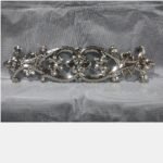 Bunga 5019 BLUE STAR