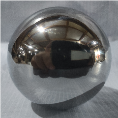 Bola SS 2-1/2″ BLUE STAR