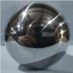 Bola SS 4″ BLUE STAR
