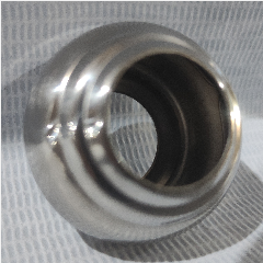 Cincin 1-1/2″ x 1″ BLUE STAR