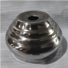 Dudukan Bola 2″ BLUE STAR