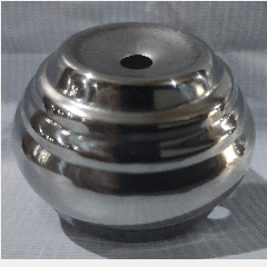 Dudukan Bola 2-1/2″ BLUE STAR