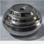 Dudukan Bola 3″ BLUE STAR