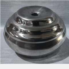 Dudukan Bola 3″ BLUE STAR