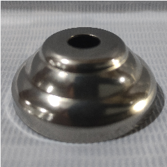 Dudukan Bola New 1-1/2″ BLUE STAR