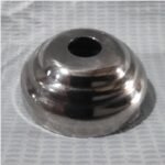 Dudukan Bola New 1-1/4″ BLUE STAR