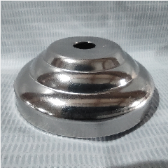 Dudukan Bola New 2″ BLUE STAR