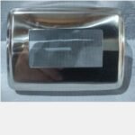 Flange/Tapak Kotak 30 x 60 BLUE STAR