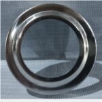 Flange/Tapak Bulat 1-1/2″ BLUE STAR