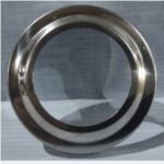 Flange/Tapak Bulat 2″ Daun Lebar BLUE STAR