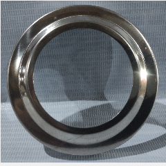Flange/Tapak Bulat 2″ Daun Lebar BLUE STAR