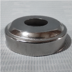 Flange/Tapak Bulat 5/8″ BLUE STAR