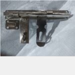 Grendel Super 25 x 13mm BLUE STAR