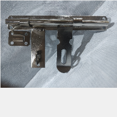 Grendel Super 25 x 13mm BLUE STAR