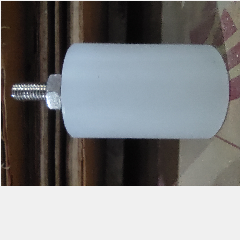 Roda Nylon 45-65 BLUE STAR