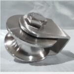 Roda SS 2″ BLUE STAR