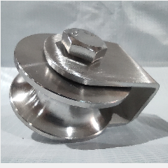 Roda SS 2″ BLUE STAR