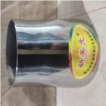 Reducer SS 2-1/2″ x 2″ BLUE STAR