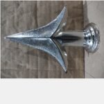 Tombak SS Cemara 3/4″ BLUE STAR