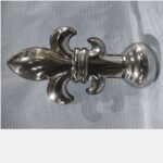 Tombak Cakra 1″ BLUE STAR