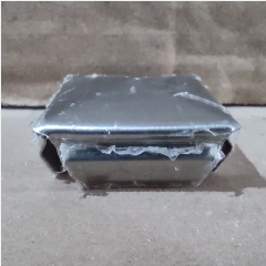 Tutup Kotak 30 x 30 BLUE STAR