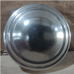 Tutup Luar SS 1-1/2″ BLUE STAR