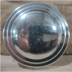 Tutup Luar SS 1-1/4″ BLUE STAR