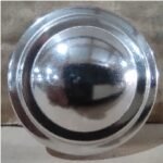 Tutup Luar SS 2″ BLUE STAR