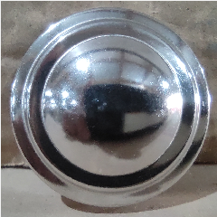 Tutup Luar SS 2″ BLUE STAR