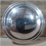 Tutup Luar SS 2-1/2″ BLUE STAR