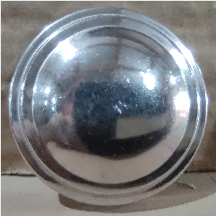 Tutup Luar SS 2-1/2″ BLUE STAR