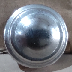 Tutup Luar SS 3″ BLUE STAR