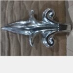 Tombak Prisma BLUE STAR