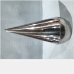 Tombak Polos Panjang 1″ BLUE STAR