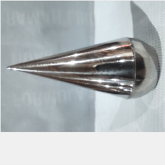 Tombak Polos Panjang 1″ BLUE STAR