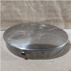 Tutup SS 1-1/2″ BLUE STAR