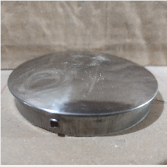 Tutup SS 1-1/4″ BLUE STAR