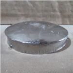 Tutup SS 2″ BLUE STAR