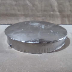 Tutup SS 2″ BLUE STAR