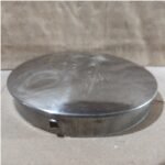 Tutup SS 2-1/2″ BLUE STAR