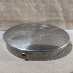 Tutup SS 2-1/2″ BLUE STAR