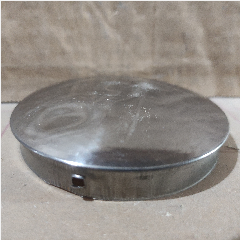 Tutup SS 3″ BLUE STAR