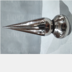 Tombak SS Antik 3/4″ BLUE STAR