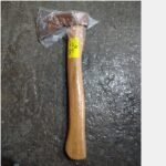 Kapak Gagang Kayu CARL SCHLIEPER