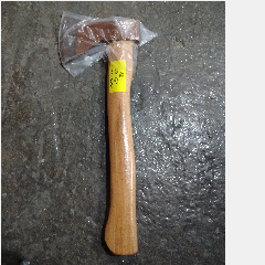 Kapak Gagang Kayu CARL SCHLIEPER 900gr