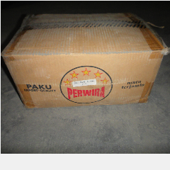 Paku Lokal 4″ (10cm)