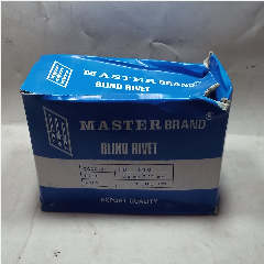 Paku Rivet FB HAFAS 3.2x10mm @1.000pcs