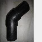 B.F. Elbow 45 Hdpe 63mm 2″