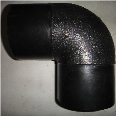 B.F. Elbow 90 Hdpe 110mm 4″