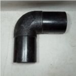 B.F. Elbow 90 Hdpe 63mm 2″